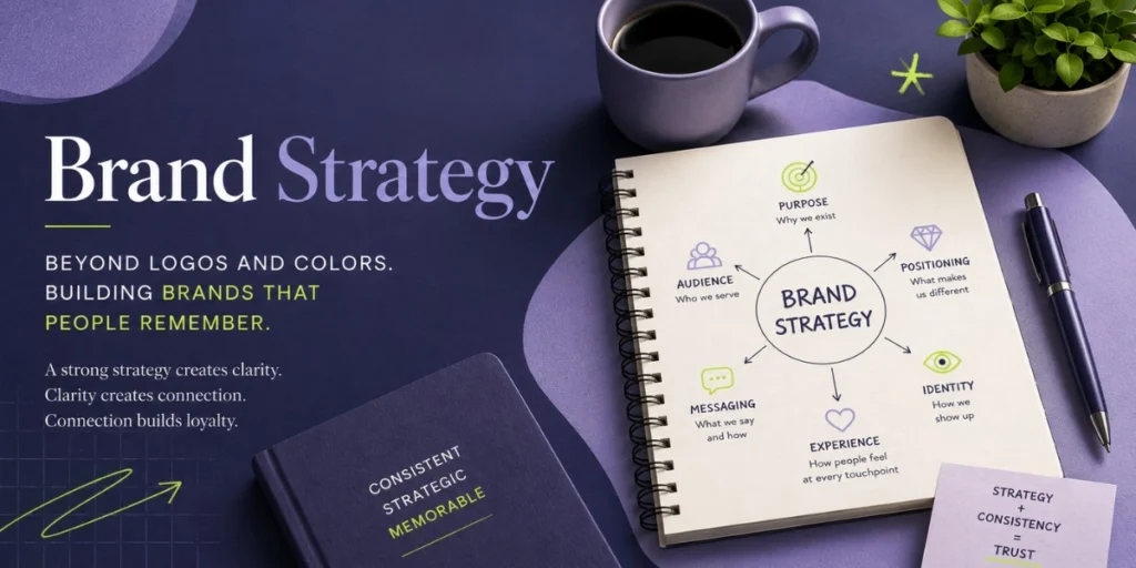 Blog cover image for strategy created by the Best Freelance Digital Marketer in Ernakulam