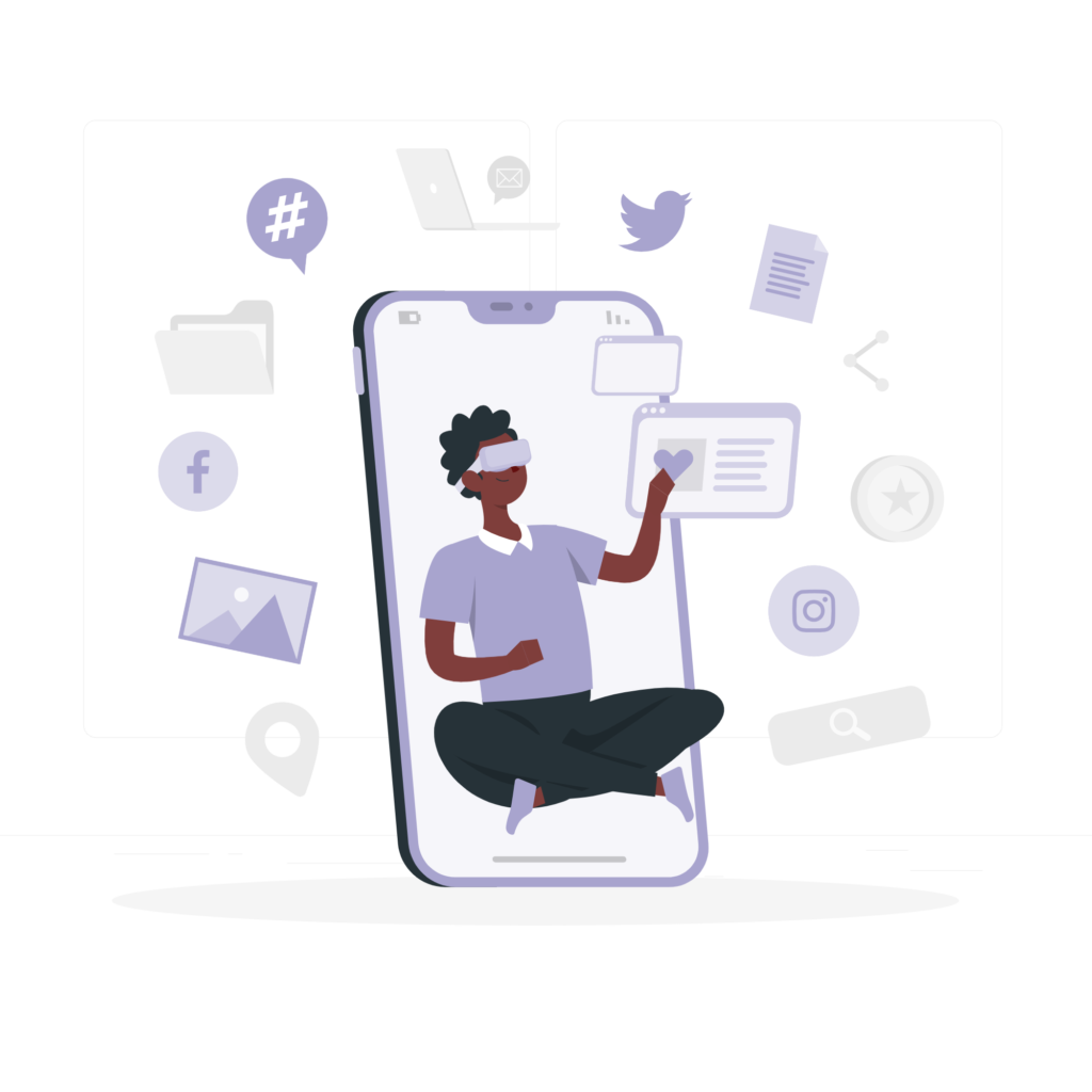 Content picture created by the best freelance digital marketer in Ernakulam